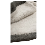 Sudadera Oversize Con Capucha
