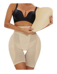 Leggins con relleno para glúteos Talla M/L