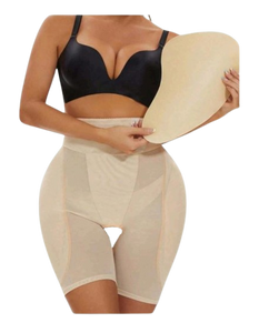 Leggins con relleno para glúteos Talla XS/S