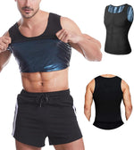 Camiseta Efecto Sauna 2 Tallas
